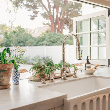 A Historic Carriage House Remodel