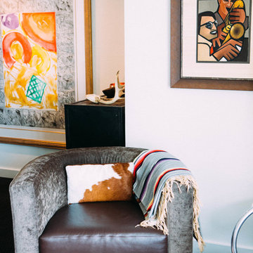 Potrero Professor's Pad