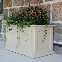 Outdoor Decor - Outdoor Decor