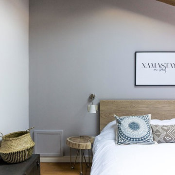 Apartamentos turísticos - Guadarrama