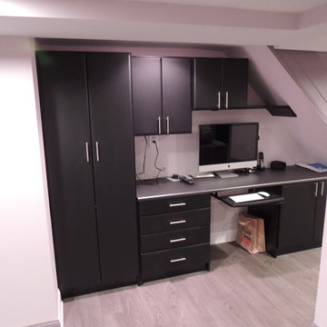 Home Offices