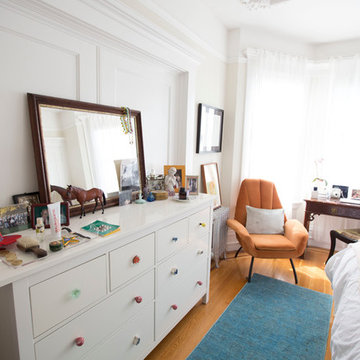 Sunny Nob Hill Apartment