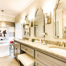 Jaclyn and Jerry Bathroom
