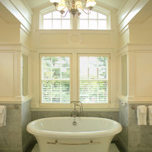 Georgian Bathroom