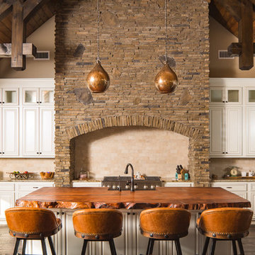 Western Elegance in South Georgia