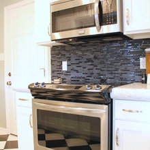backsplash