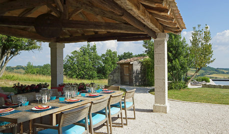 Conseils de pro pour photographier votre coin repas en extérieur