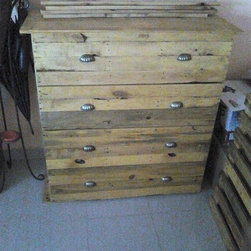 Hogar - Dressers