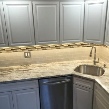 Our Work