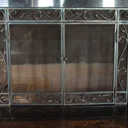 Fireplace - Products