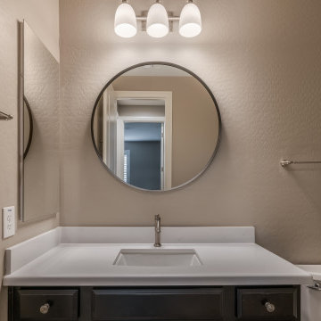 Don's Guest Bathroom Renovation