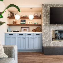 Living Room Ideas