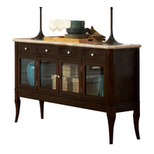 sideboard