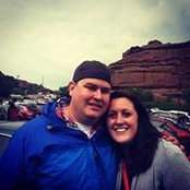 Trista Charnas's photo