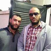 Foto von Tarik Almukhtar