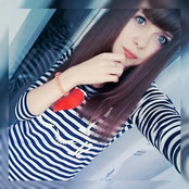Настя Захароваs foto