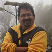 Foto di Bashir Pathan