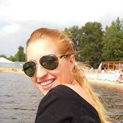 Полина Блоцкаяさんの写真