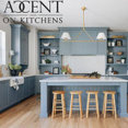 Accent On Kitchens, LLC's profile photo