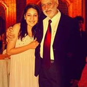 Salma Hesham's photo