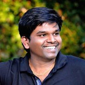 Barath Kumar's photo