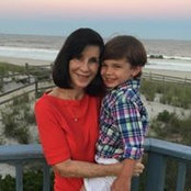 Connie Roero's photo