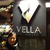 Vella Chans foto