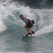 Felix Ruiz's photo