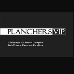 Planchers VIP