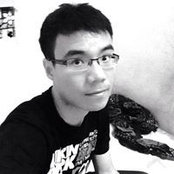 Alvin Ho's photo