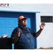 Richard Fitzpatrick's photo