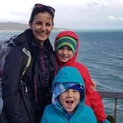 Kate Bowden's photo