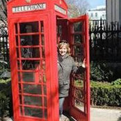 Carolyn O'Meara's photo