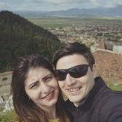 Bogdan Dumitrescu's photo