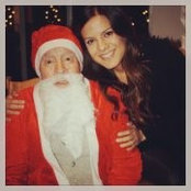 Gaby Bustillos's photo