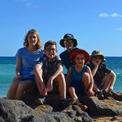 Joanna Cone's photo