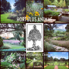 Hortulus Animae llc - Mindful Garden Design