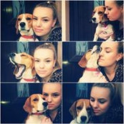 Iulia Vargalui's photo