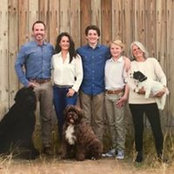Joyce Lehrfeld's photo