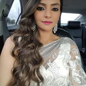 Nasreen Momins foto