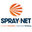 Spray-Net Vancouver