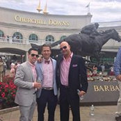 Mike Krivick's photo