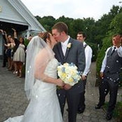 Amber MacGillis's photo