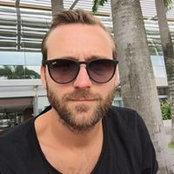 Mikael Deigaard's photo