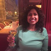 Reshma Persauds foto
