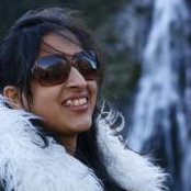 Divya Mahajan's photo