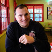 Jonathan Dunns foto