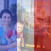 Arpi Berajeklian's photo