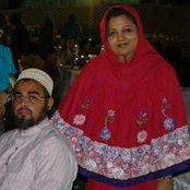 Fatima Huzefa's photo
