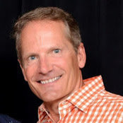 Michael Taylors foto